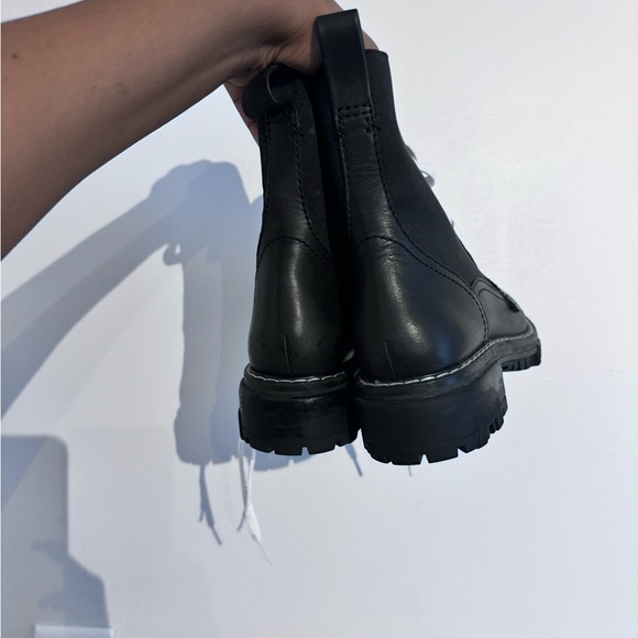 Rag and bone Shiloh boot size 9 worn once - Picture 3 of 3